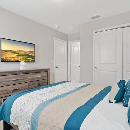 Family Friendly Four Bedrooms 5147A Kissimmee Exterior foto