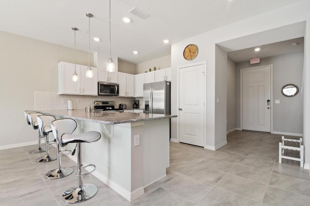 Family Friendly Four Bedrooms 5147A Kissimmee Exterior foto