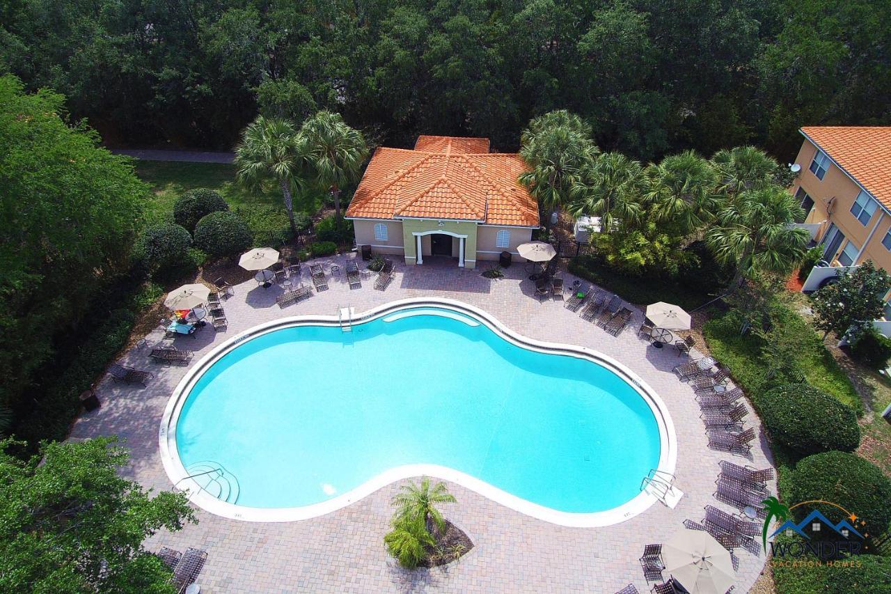 Family Friendly Four Bedrooms 5147A Kissimmee Exterior foto