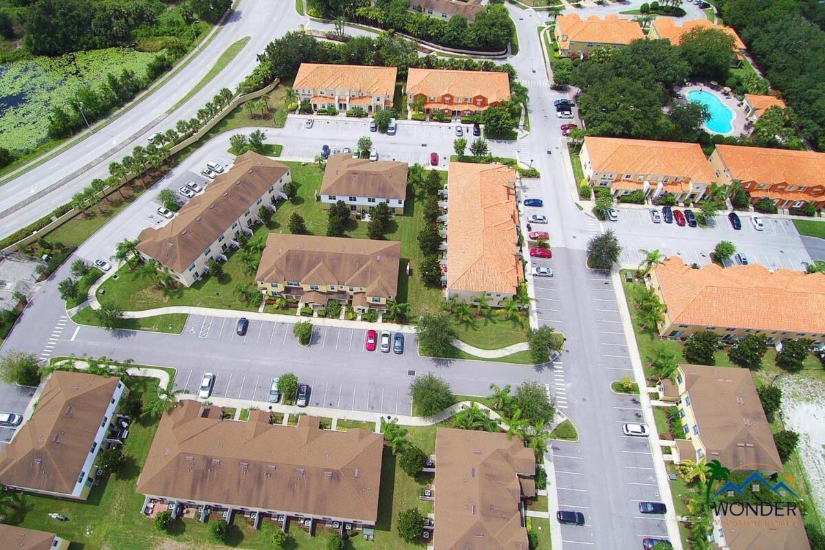 Family Friendly Four Bedrooms 5147A Kissimmee Exterior foto